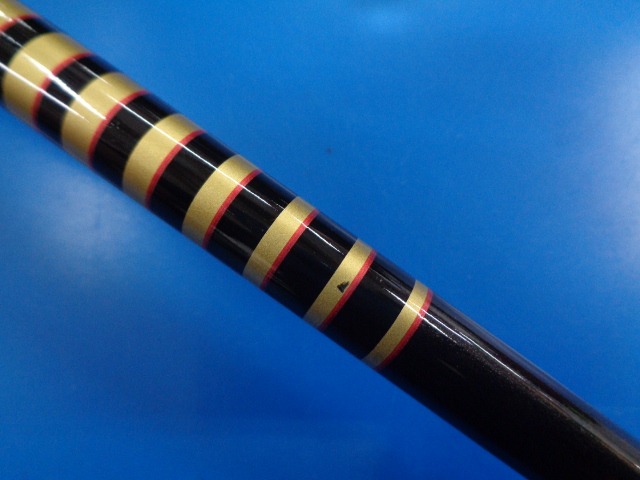 中古 Tour AD CQ-4(R1) タイトリスト用スリーブ 44.5インチシャフト ゴルフ用品
