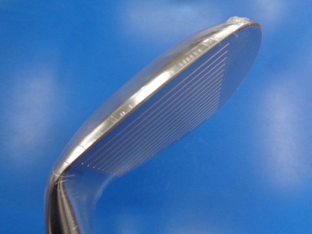 中古 STUDIO WEDGE M425 S ニッケルクロムメッキ 48°ウェッジ ゴルフ用品