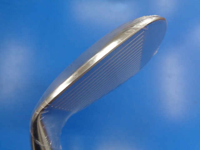 中古 STUDIO WEDGE M425 S ニッケルクロムメッキ 48°ウェッジ ゴルフ用品