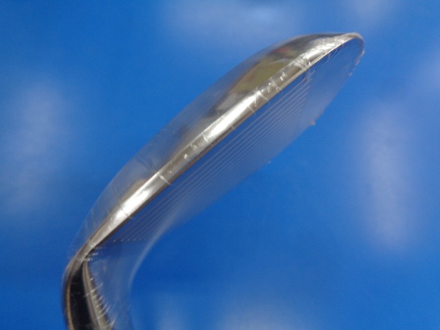 中古 STUDIO WEDGE M425 S ニッケルクロムメッキ 52°ウェッジ ゴルフ用品