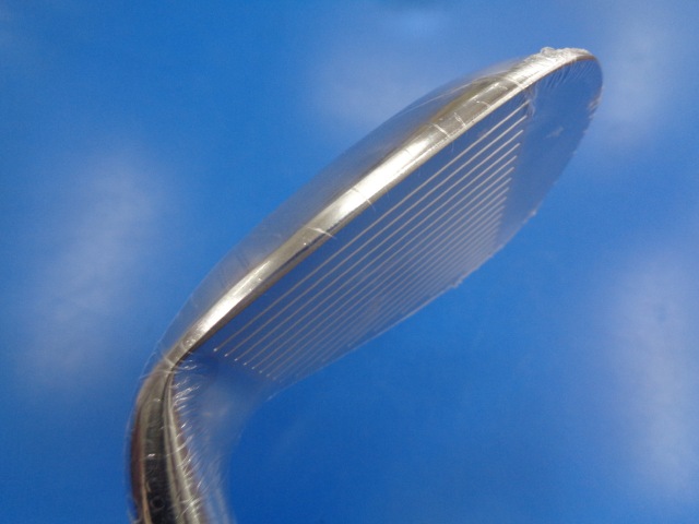 中古 STUDIO WEDGE M425 S ニッケルクロムメッキ 52°ウェッジ ゴルフ用品