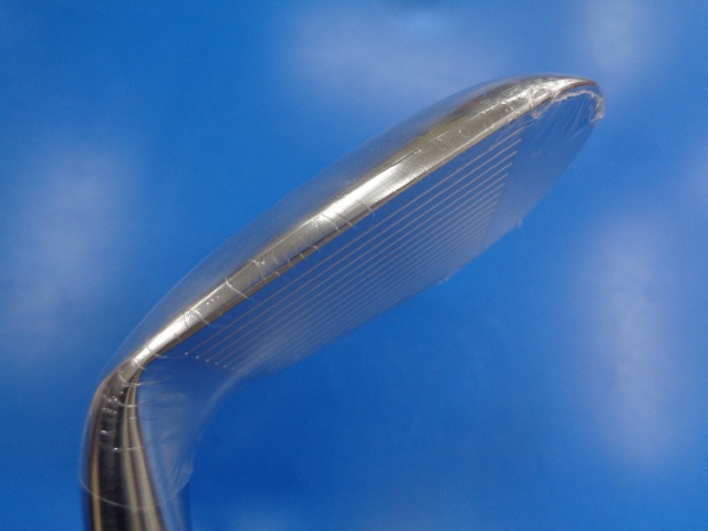 中古 STUDIO WEDGE M425 S ニッケルクロムメッキ 58°ウェッジ ゴルフ用品