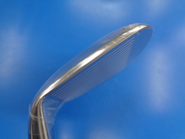 中古 STUDIO WEDGE M425 S ニッケルクロムメッキ 58°ウェッジ ゴルフ用品