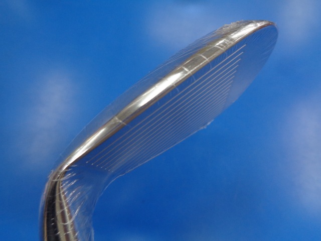 中古 STUDIO WEDGE M425 S ニッケルクロムメッキ 58°ウェッジ ゴルフ用品