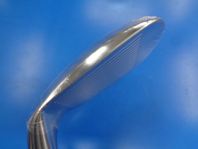 中古 STUDIO WEDGE M425 ニッケルクロムメッキ 58°ウェッジ ゴルフ用品