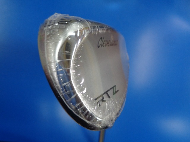 中古 RTZ TOUR SATIN 52-10 52°ウェッジ ゴルフ用品