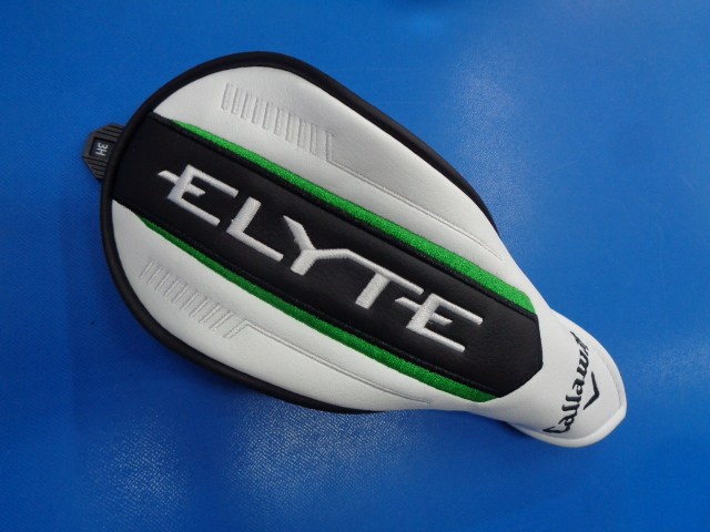中古 ELYTE MAX FAST UT 6H 27°ユーティリティ ゴルフ用品