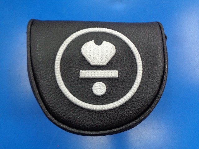 中古 OZ.1i  シャフト傾き0度(垂直) パター ゴルフ用品