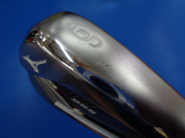 中古 JPX 923 FORGED 5本アイアンセット ゴルフ用品