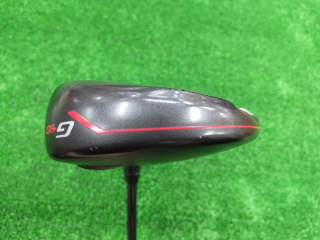 中古 G410 3W 14.5°フェアウェイウッド ゴルフ用品