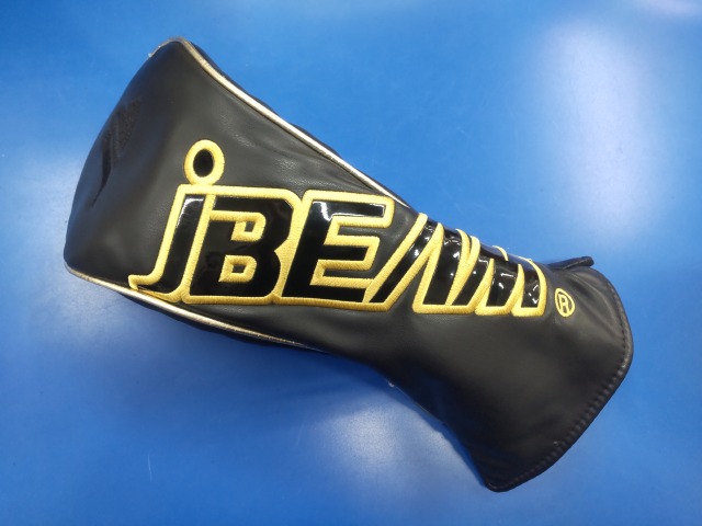 中古 JL BLACK 9.5°ドライバー ゴルフ用品