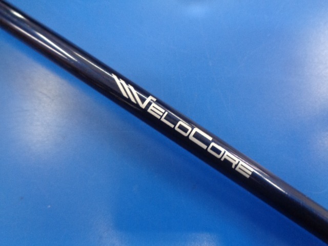 中古 VENTUS BL 6(S) テーラーメイド用スリーブ 44インチシャフト ゴルフ用品