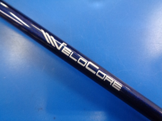 中古 VENTUS TR BL 5(S) テーラーメイド用スリーブ 44.5インチシャフト ゴルフ用品