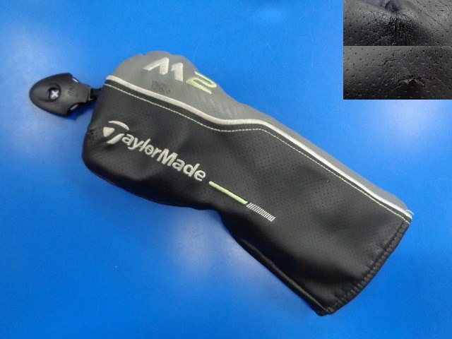中古 M2 TOUR 2017 T3 13.5°フェアウェイウッド ゴルフ用品