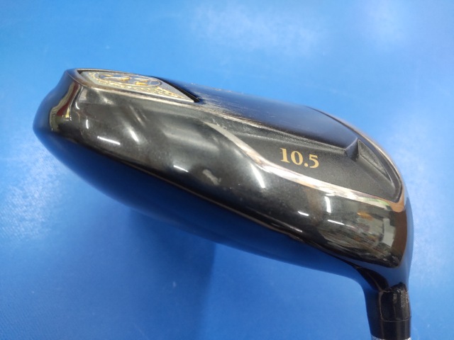 中古 ゼクシオプライム2019 10.5°ドライバー ゴルフ用品