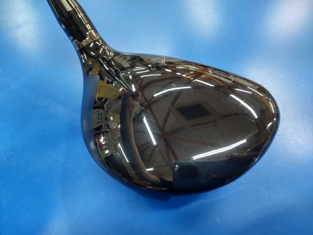 中古 PARADYM UT 24 24°ユーティリティ ゴルフ用品