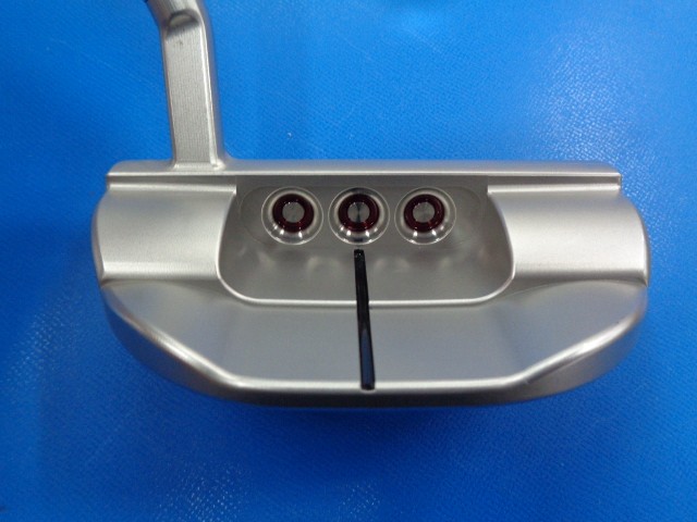 中古 SPECIAL SELECT FASTBACK1.5パター ゴルフ用品