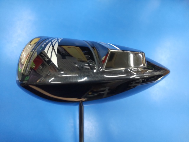 中古 ゼクシオX2022 10.5°ドライバー ゴルフ用品