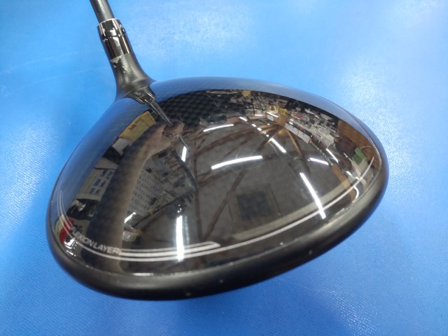 中古 B2 HT 9.5°ドライバー ゴルフ用品