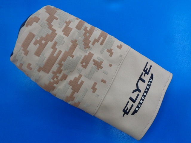 中古 ELYTE ◆◆◆ SANDSTORM 10.5°ドライバー ゴルフ用品