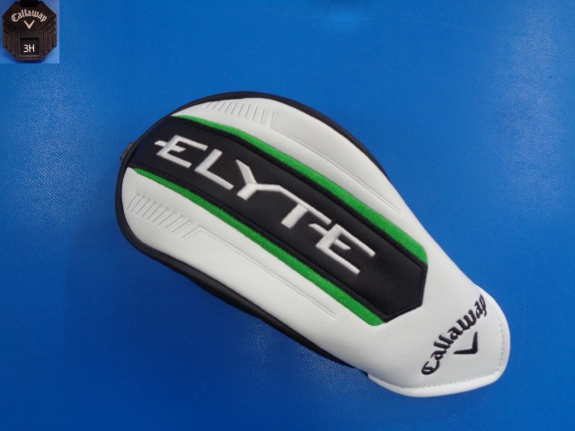 中古 ELYTE MAX FAST UT 7H 30°ユーティリティ ゴルフ用品