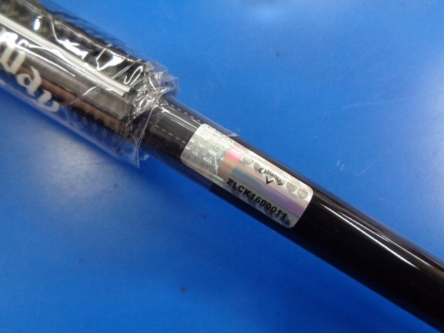 中古 SPEEDER NX VIOLET 60(SR) キャロウェイ用スリーブ 44.25インチシャフト ゴルフ用品