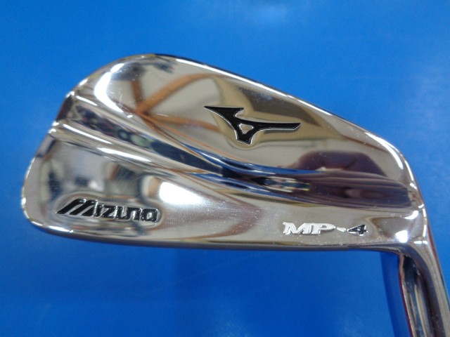 中古 MP-4 6本アイアンセット ゴルフ用品