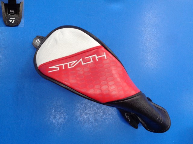 中古 STEALTH2 RESCUE #5 25°ユーティリティ ゴルフ用品