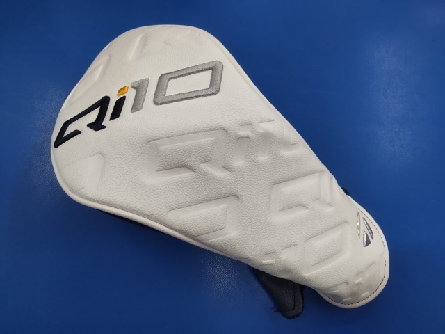 中古 Qi10 MAX 9°ドライバー ゴルフ用品