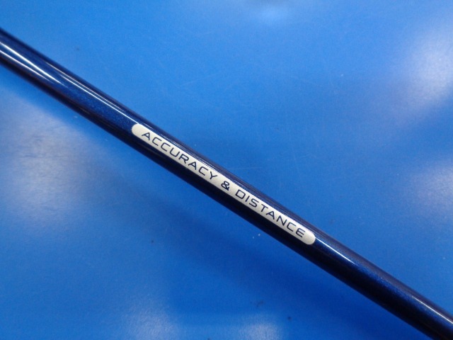 中古 Tour AD PTHM-6(S) テーラーメイド用スリーブ 44.25インチシャフト ゴルフ用品
