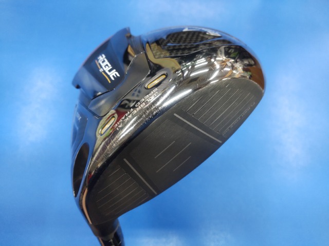 中古 ROGUE ST MAX 9°ドライバー ゴルフ用品