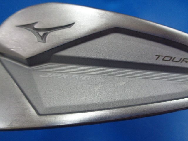 中古 JPX 919 TOUR 6本アイアンセット ゴルフ用品