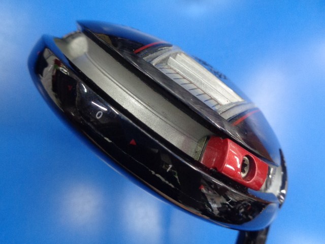 中古 ビックバーサ2014 10.5°ドライバー ゴルフ用品