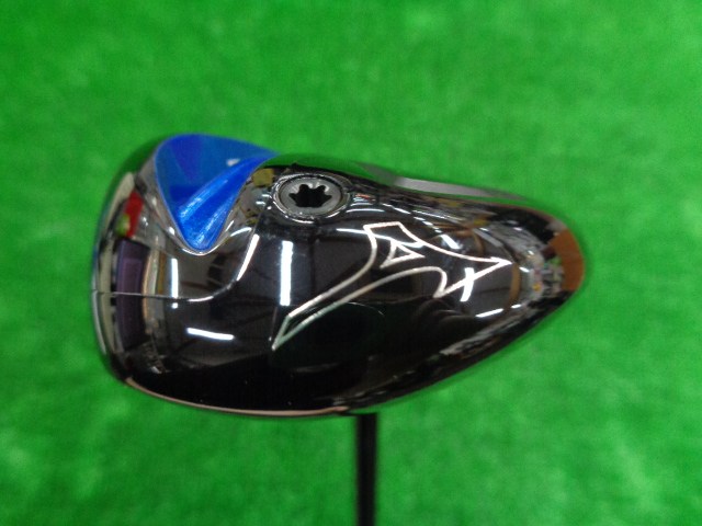 中古 Mizuno Pro ユーティリティ #4 22°ユーティリティ ゴルフ用品