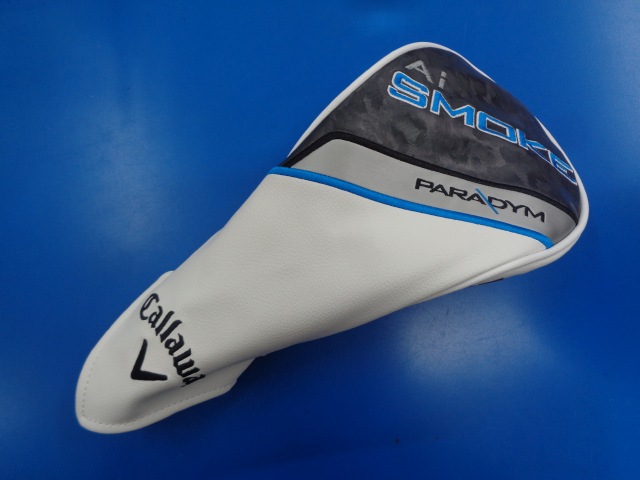 中古 PARADYM Ai SMOKE MAX D 10.5°ドライバー ゴルフ用品