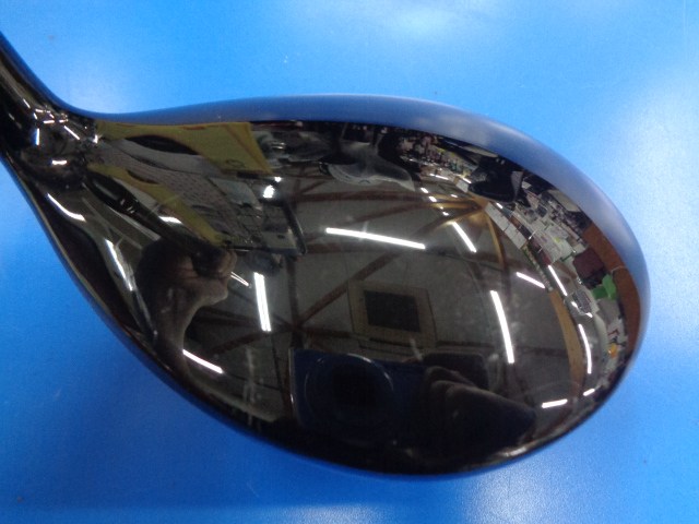 中古 マジェスティVANQUISH 2015 3W 15°フェアウェイウッド ゴルフ用品