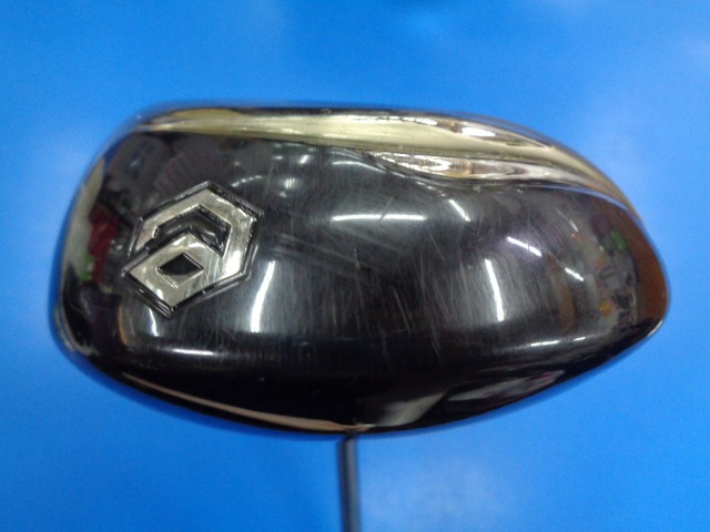 中古 AF-102 10.5°ドライバー ゴルフ用品
