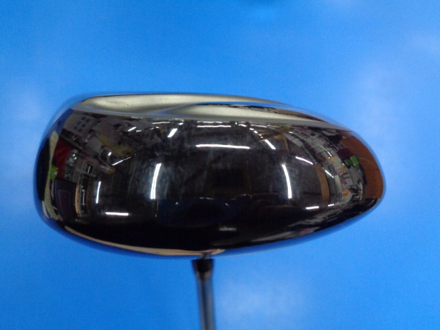 中古 AF-203 3W 15°フェアウェイウッド ゴルフ用品
