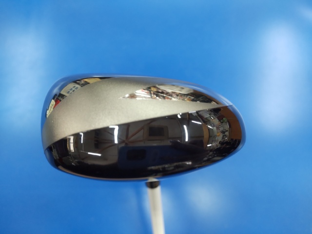 中古 AF-903 HYB 20 20°ユーティリティ ゴルフ用品