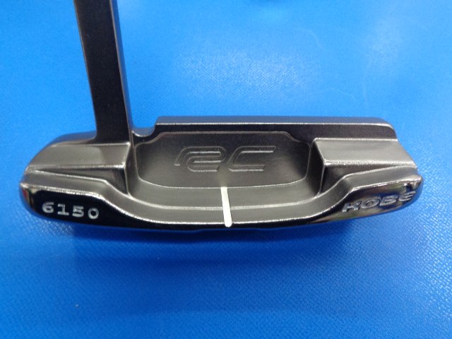 中古 CV11 PROTOTYPEパター ゴルフ用品