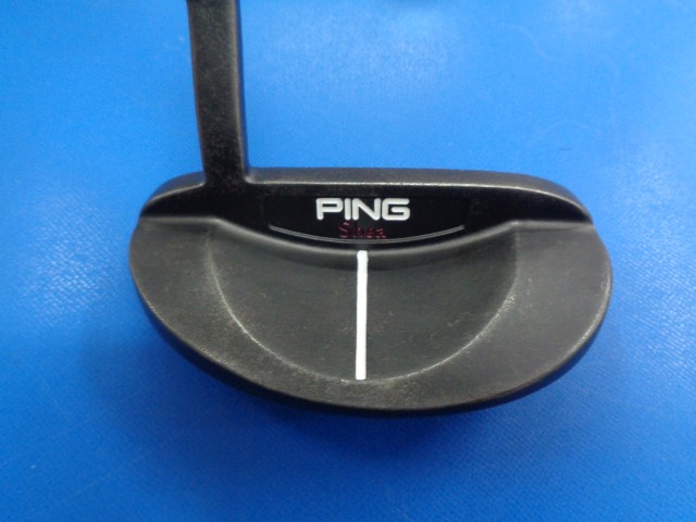中古 SCOTTSDALE TR SHEAパター ゴルフ用品