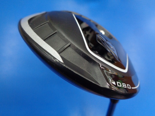中古 B2 5W 18°フェアウェイウッド ゴルフ用品