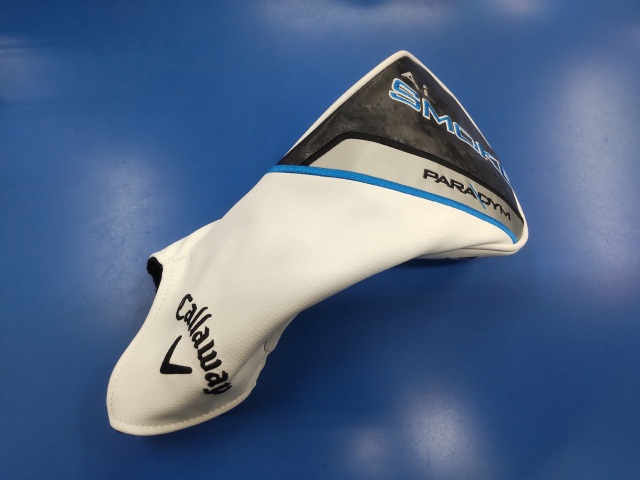 中古 PARADYM Ai SMOKE ◆◆◆ 9°ドライバー ゴルフ用品