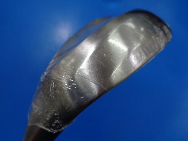 中古 ボーケイWEDGEWORKS Kスター GRIND RAW 58-K* 58°ウェッジ ゴルフ用品