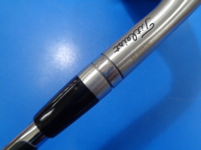 中古 ボーケイWEDGEWORKS Kスター GRIND RAW 60-K* 60°ウェッジ ゴルフ用品