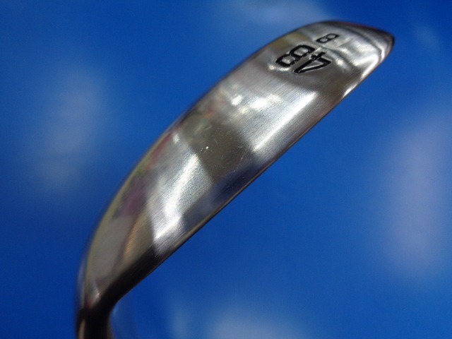 中古 BRM2 HF 48-08 48°ウェッジ ゴルフ用品