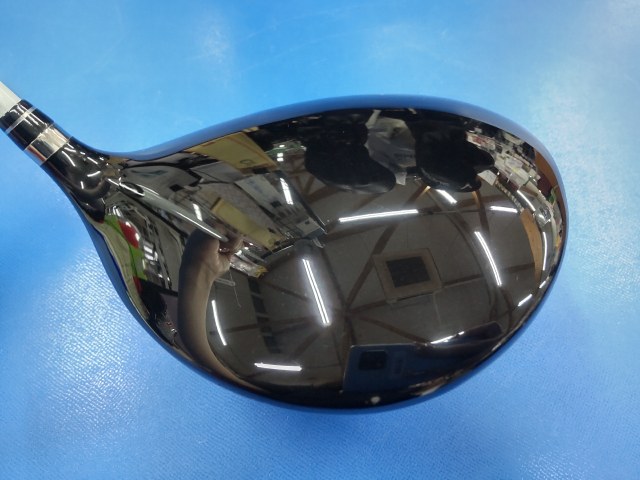 中古 CF-455 HC (高反発) 10.5°ドライバー ゴルフ用品