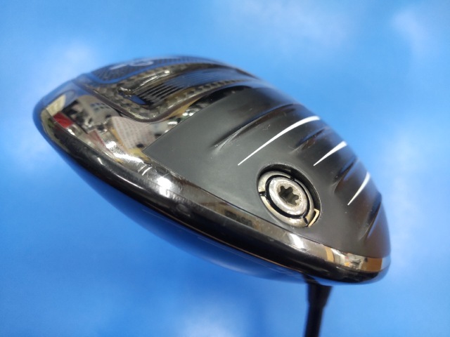 中古 EPIC SPEED GOLDver 10.5°ドライバー ゴルフ用品