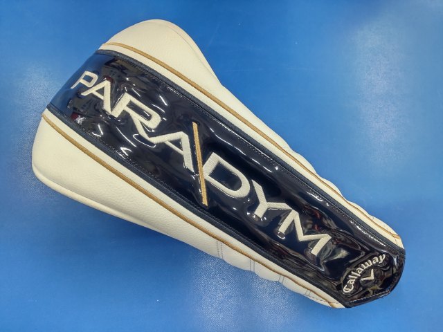 中古 PARADYM TOUR 9°ドライバー ゴルフ用品