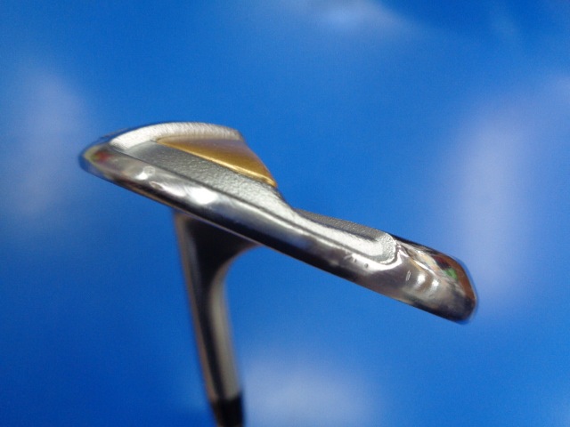 中古 ツアーワールドTW-W2021 60-08C 60°ウェッジ ゴルフ用品